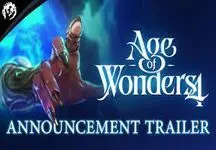 معرفی بازی Age of Wonders 4 برای PC و کنسول‌های نسل نهم 