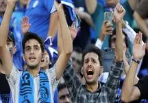 واکنش جنجالی استقلالی‌ها به تمدید قرارداد وحید امیری + عکس