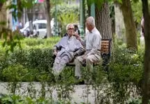 پاداش ۱۴۰۲ همچنان بلاتکلیف / بازنشستگان صدای اعتراض بلند کردند