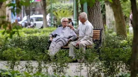 پاداش ۱۴۰۲ همچنان بلاتکلیف / بازنشستگان صدای اعتراض بلند کردند