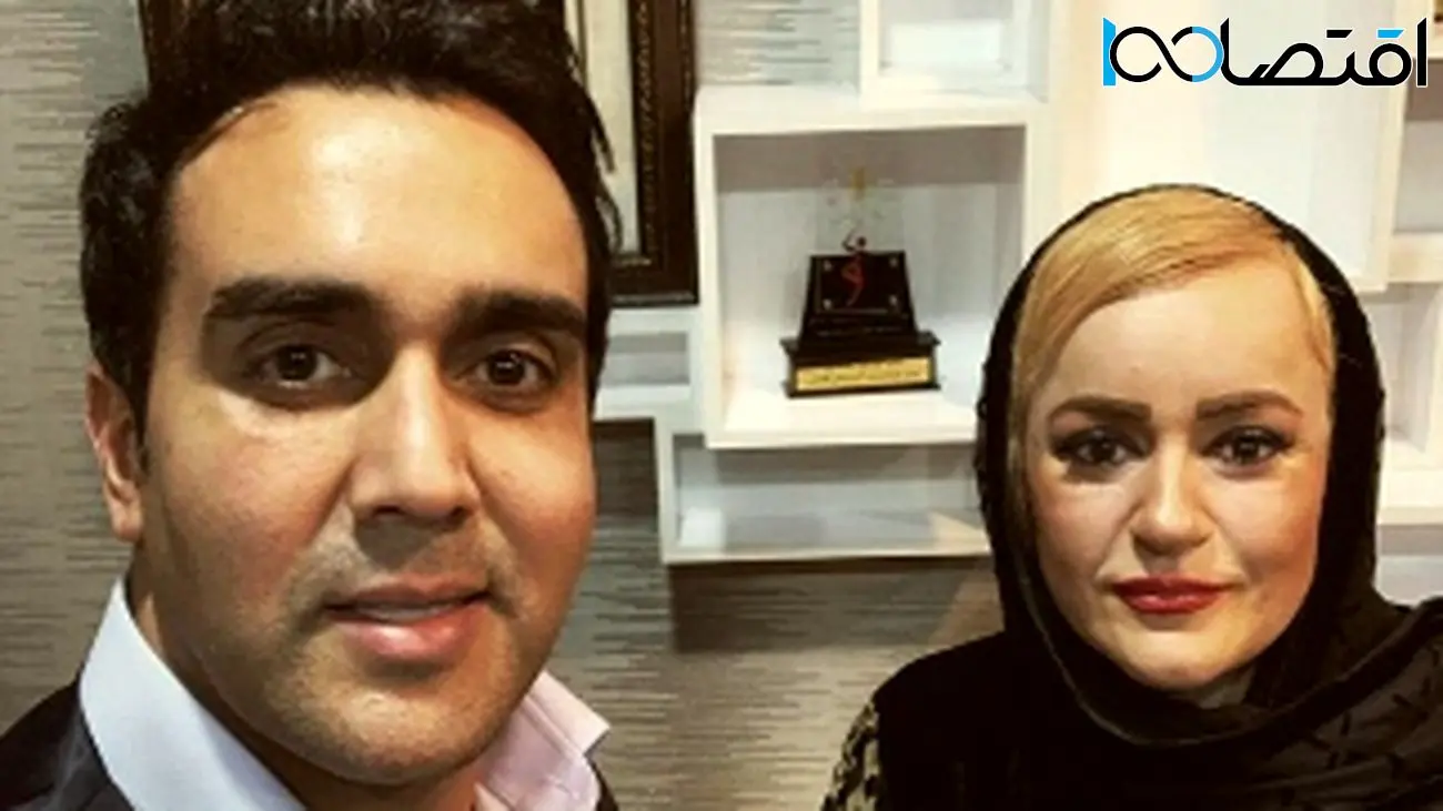 جشن تولد 50 سالگی نعیمه نظام دوست با حضور چهرههای محبوب / از عمو پورنگ تا پوریا پورسرخ!