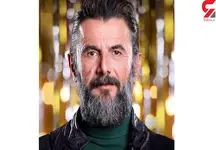 این عکس برای امین حیای دردسر شد !