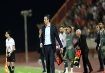 ۷ امتیاز طلایی؛ مهدی رحمتی غول‌کُش لیگ برتر ایران!