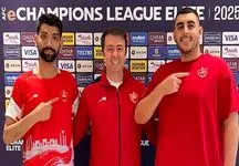 صعود تاریخی پرسپولیس به یک‌چهارم نهایی لیگ نخبگان