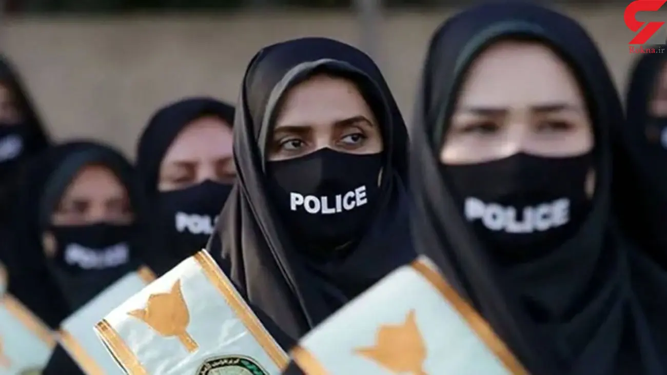 این زنان کماندو یگان ویژه پلیس هستند ! + فیلم حیرت آور