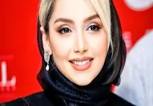  زندگی شخصی و بیوگرافی نازنین بیاتی 