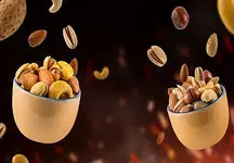 قیمت عمده فروشی هر کیلو آجیل در بازار + جدول 