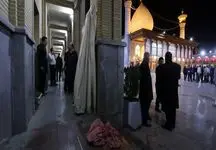 عامل اصلی حمله تروریستی شاهچراغ مشخص شد