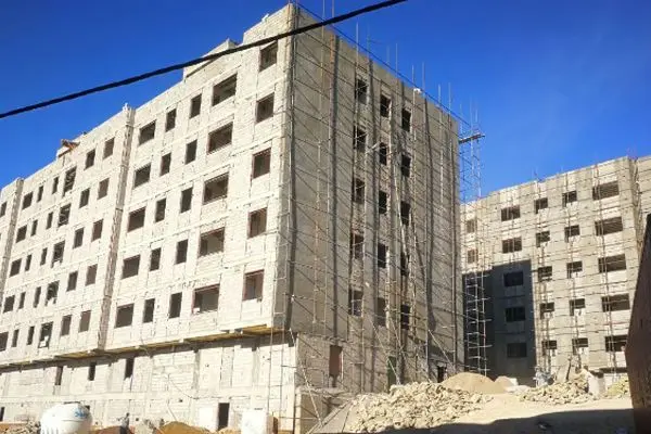 بازار فروش مسکن ملی داغ تر از همیشه شد