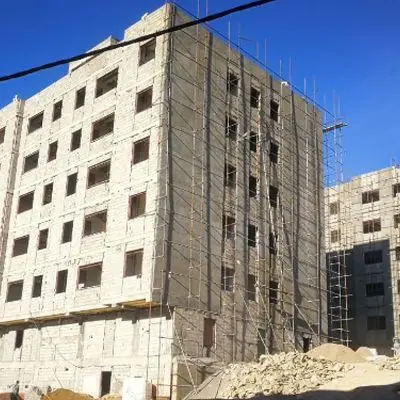بازار فروش مسکن ملی داغ تر از همیشه شد