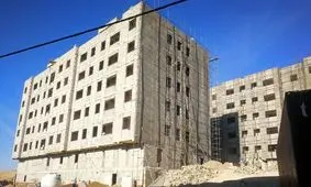 بازار فروش مسکن ملی داغ تر از همیشه شد
