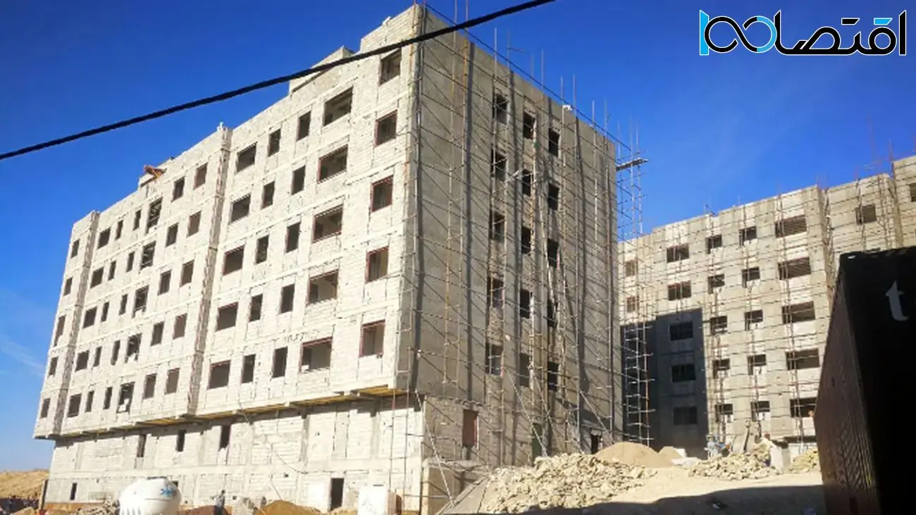 بازار فروش مسکن ملی داغ تر از همیشه شد
