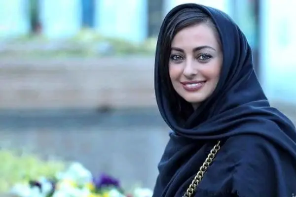 چهره باورنکردنی نفیسه روشن در 42 سالگی / بیشتر شبیه 20 ساله‌هاست! + عکس