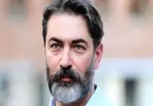 عکس پارسا پیروزفر و بدل چشم رنگی ترک آقای بازیگر / کدام جذاب‌ترند؟!