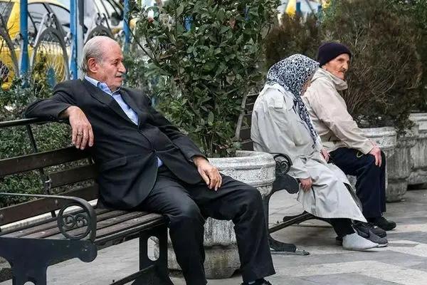 ثبت آنلاین برای رفاهیات جدید به بازنشستگان / از این فرصت جا نمانید