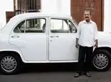 به جای واردات ژاپنی چشممان به خودروهای هندی روشن می شود ؟! 