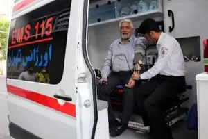 کمین مرگ در تهران؛ تهرانی‌ها هوشیار باشند!