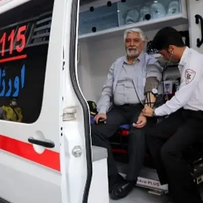 کمین مرگ در تهران؛ تهرانی‌ها هوشیار باشند!