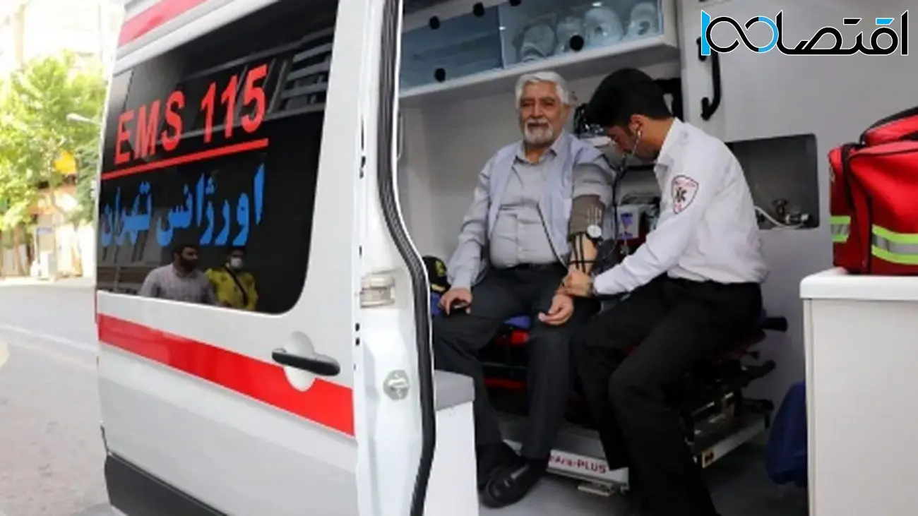 کمین مرگ در تهران؛ تهرانیها هوشیار باشند!
