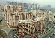 خانه های خالی دولت را نجات می دهد؟  