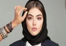 عکس های خیره کننده از زیبایی ریحانه پارسا در ترکیه / هر روز خوشگلتر از دیروز !