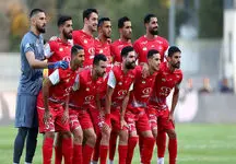 پرسپولیس در اندیشه جذب داگلاس کاستا