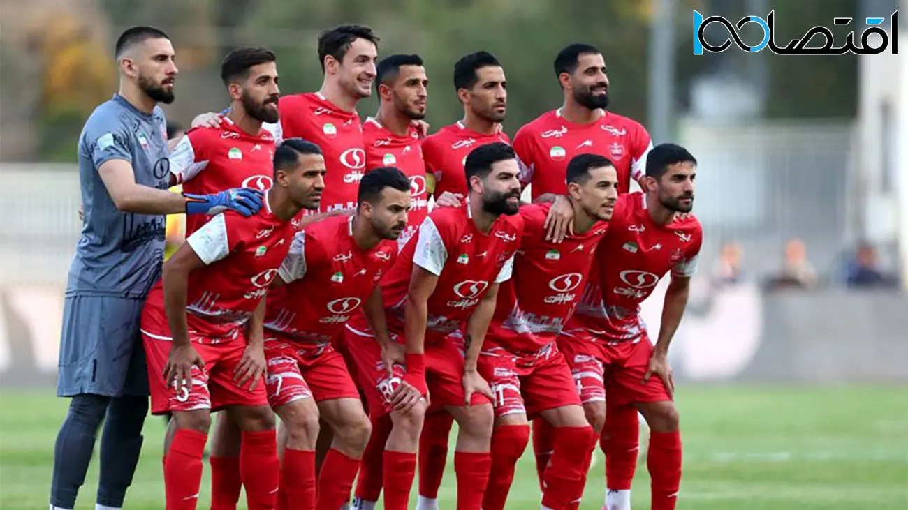 درویش: هیچ خرید جدیدی در زمستان برای پرسپولیس صورت نمی‌گیرد!