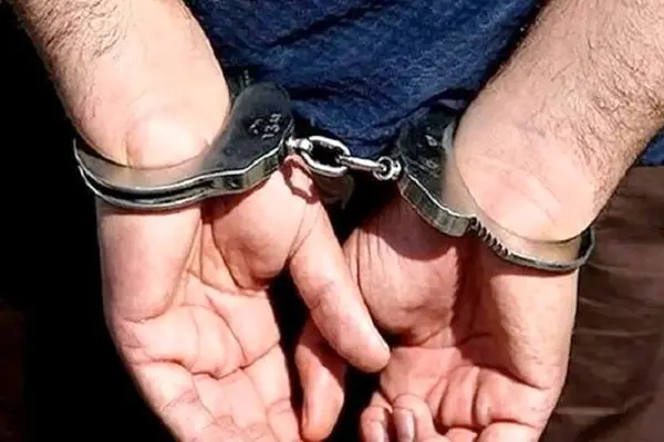 اعترافات عامل موساد در ایستگاه متروی امام خمینی + فیلم