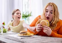 با چند خوراکی ساده، تمام روز سیر بمون و لاغر شو! 