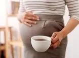 مصرف قهوه در بارداری، کودکان را قد کوتاه می‌کند
