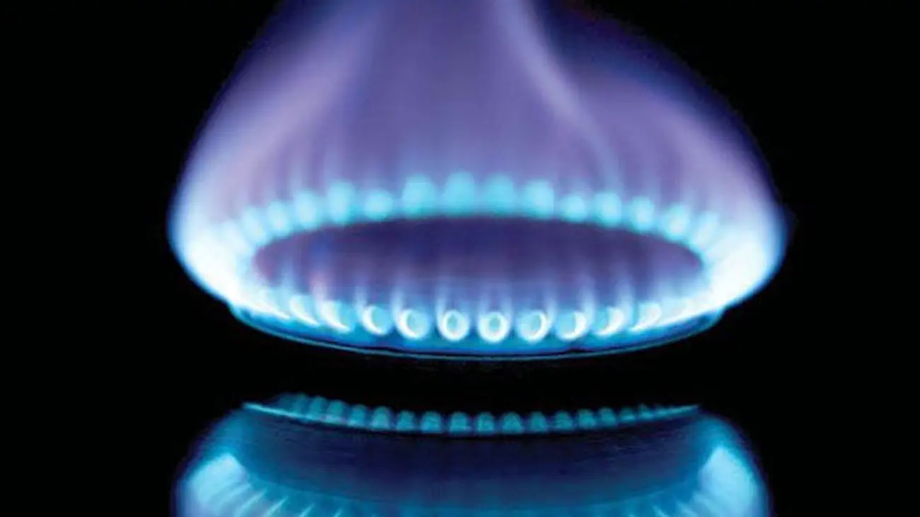 قیمت گاز برای مشترکان پرمصرف به نرخ صادراتی حساب می شود
