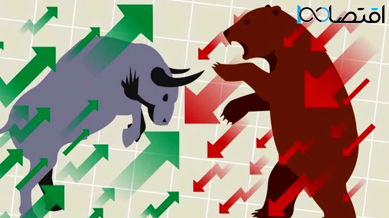 سهام برتر و ضعیف هفته سوم آبان ماه ۱۴۰۳ + اینفوگرافی 