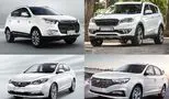 کاهش قیمت خودروهای چینی در اردیبهشت 1404/ ام وی ام، چانگان، و فونیکس ارزان شدند!