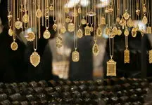 افزایش ناگهانی قیمت طلا در یک روز