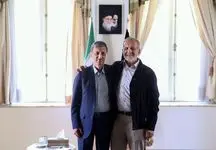 رفتن فتاح به دولت منتفی شد