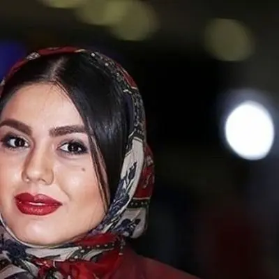 جشن تولد سرخ‌پوستی آزاده زارعی در سواحل کیش؛ لاکچری‌ترین تولد سال! + عکس