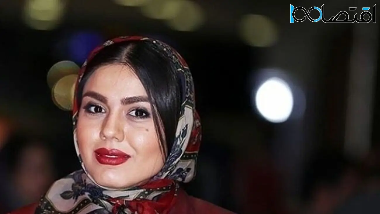 جشن تولد سرخپوستی آزاده زارعی در سواحل کیش؛ لاکچریترین تولد سال! + عکس