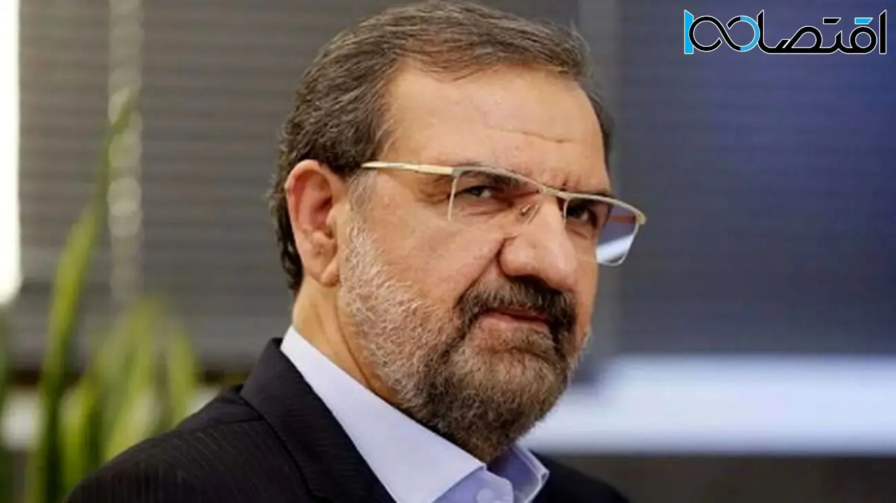 محسن رضایی و ماجرای حواشی طوفان مشهد؛ واکنش دفتر او را بخوانید