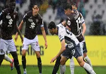 شب تعیین کننده در انتظار شاهزاده ایرانی!