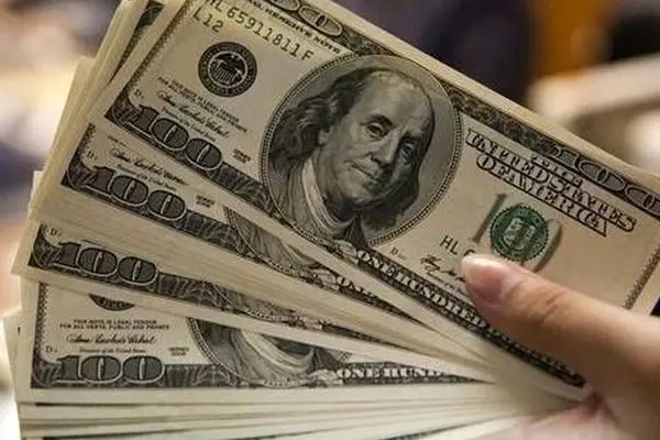 قیمت دلار امروز پنجشنبه ۱۸ اردیبهشت ۱۴۰۴