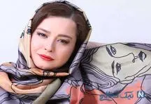  تغییر چهره شوکه کننده مهراوه شریفی نیای زیبا در اسپانیا + عکس های باورنکردنی 