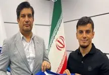 فیفا پرونده شکایت بازیکن جنجالی استقلال را مختومه کرد!