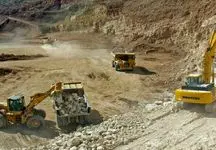 توسعه اکتشافات با رویکرد افزایش سهم معدن در اقتصاد و تامین خوراک در ایمیدرو