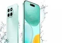 گوشی اقتصادی آنر X6c با نمایشگر ۱۲۰ هرتز رونمایی شد