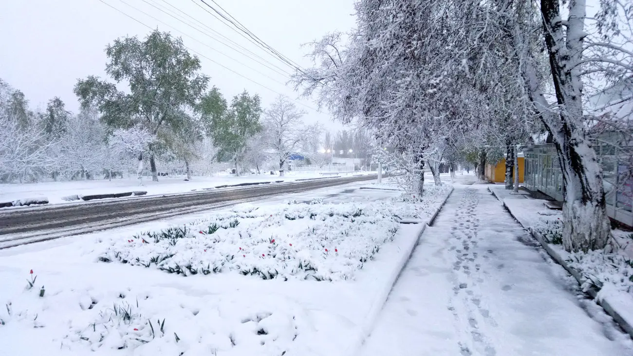 راهداری آذربایجان‌ شرقی آماده زمستان شد