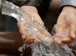مصرف ثانیه‌ای آب تهران به 46 هزار لیتر رسید