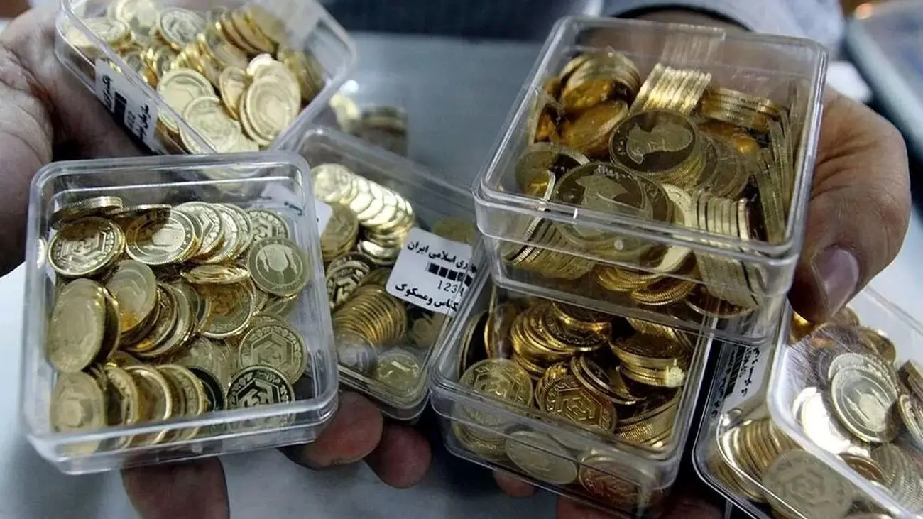 پیش‌ بینی مهم از قیمت طلا و سکه در آستانه انتخابات