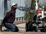 پلیس آمریکا ربات های قاتل را استخدام می کند