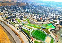 قیمت خانه در سنندج / برای خرید آپارتمان بزرگ‌متراژ در سنندج چه بودجه‌ای لازم است؟

