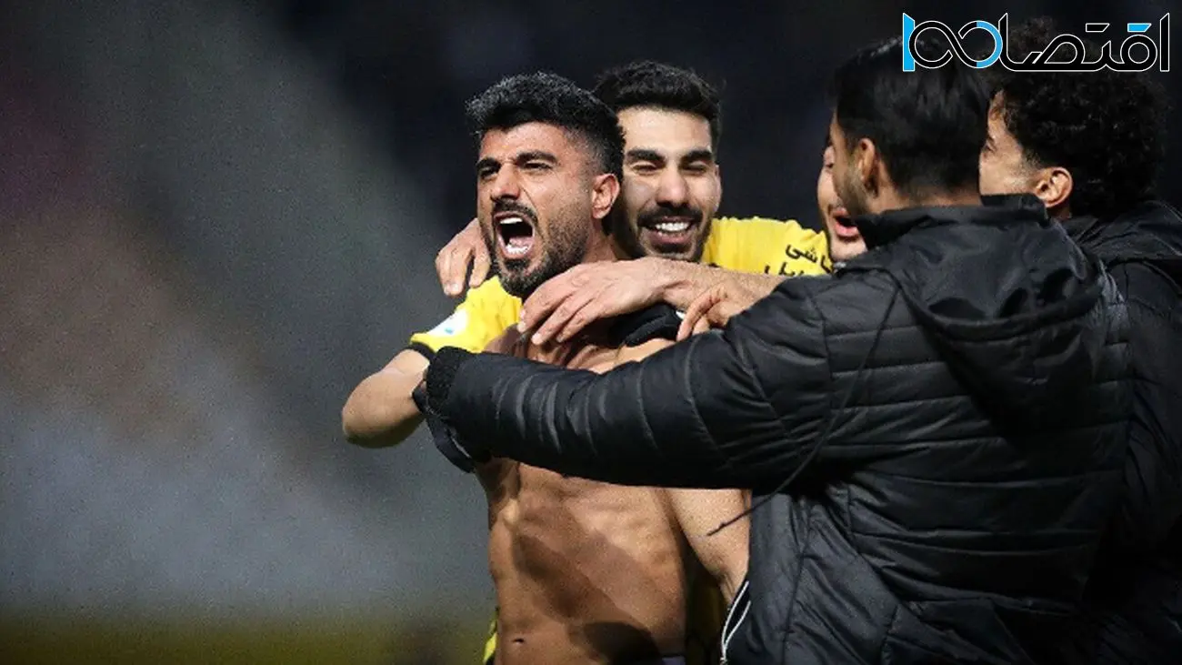 بازیکن پرحاشیه سپاهان؛ شرطهای تمدید قرارداد مشخص شد!